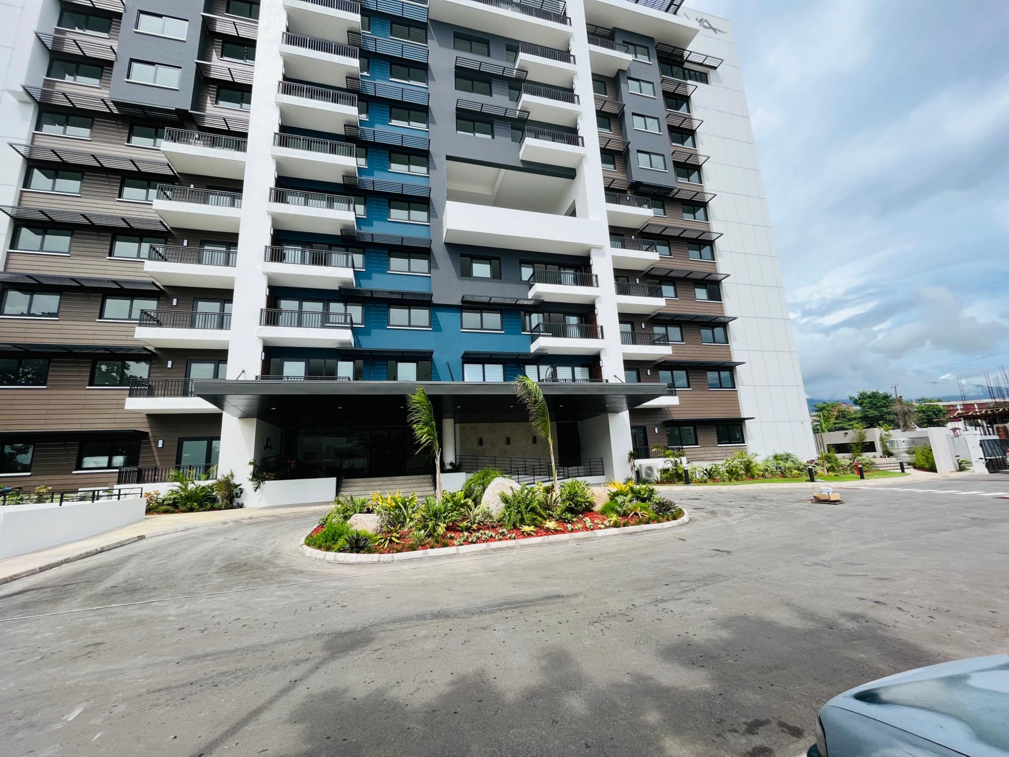 Apartment for rent braemar avenue kingston 10 1 800 keez