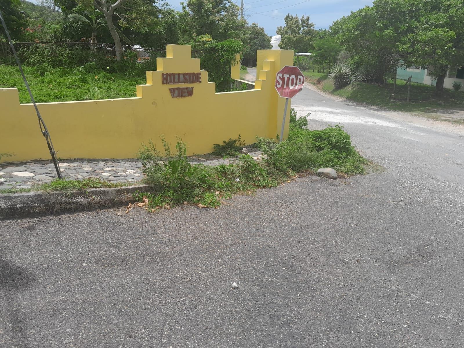 Residential Lot For Sale NORTH HALL amp; TANERCKY, Chandlers Pen 4,100,000 Keez