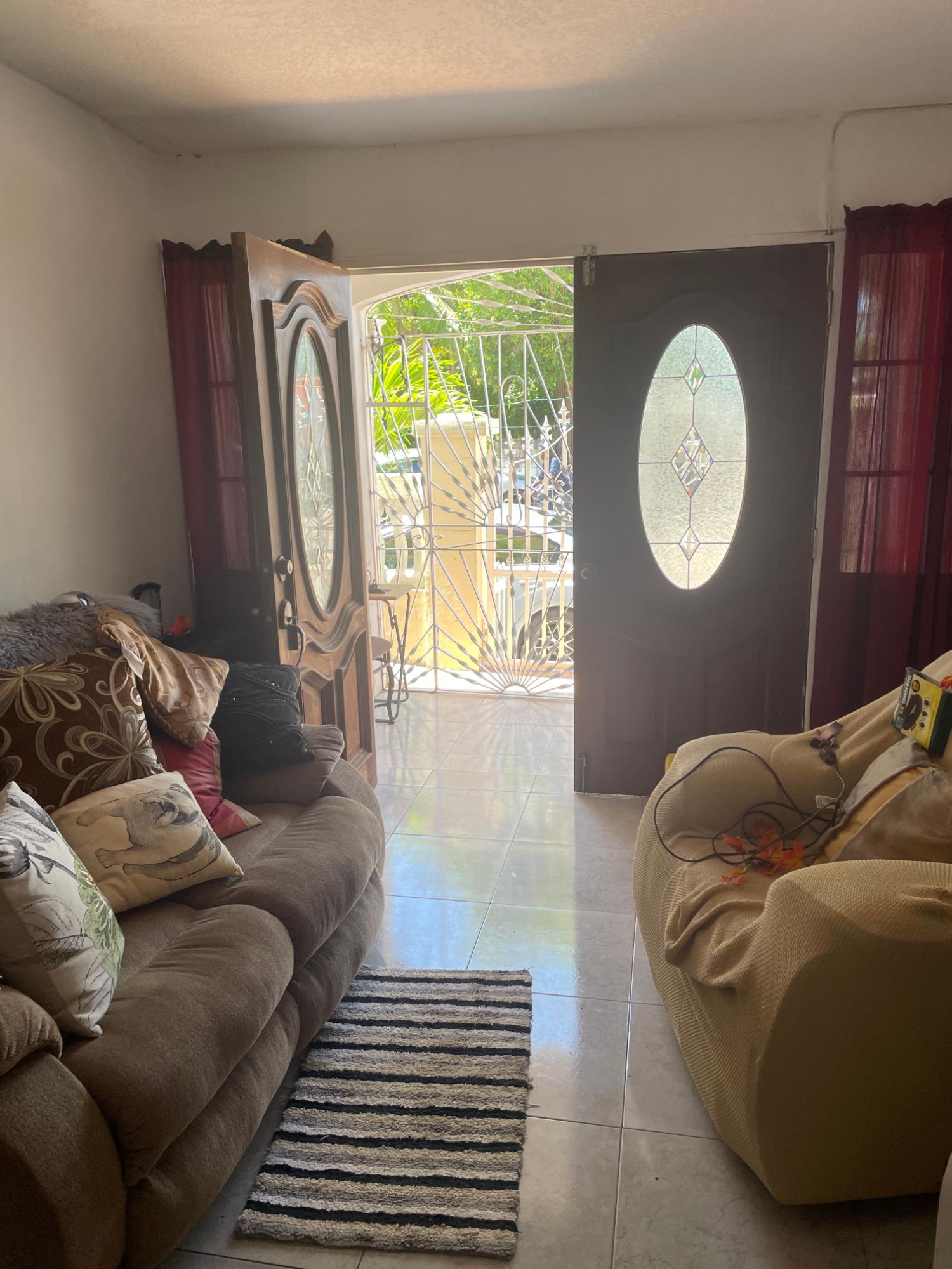 Apartment For Rent ST. THERESA ROAD, Green Acres 35,000 Keez