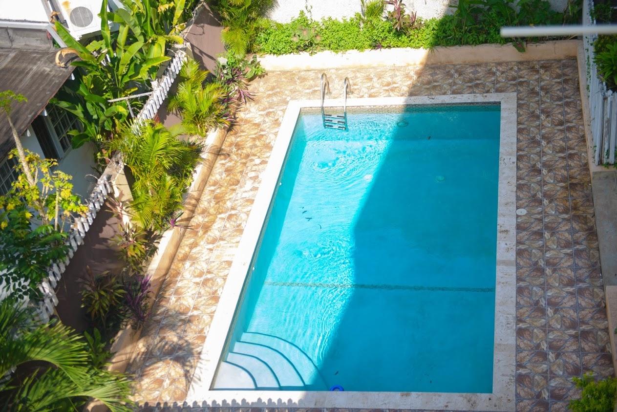 Apartment For Rent SURBITON ROAD, Kingston 10 1,600 Keez