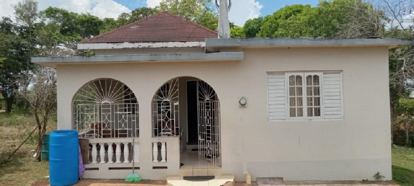 House For Sale SPICY HILL, Spicy Hill 25,000,000 Keez