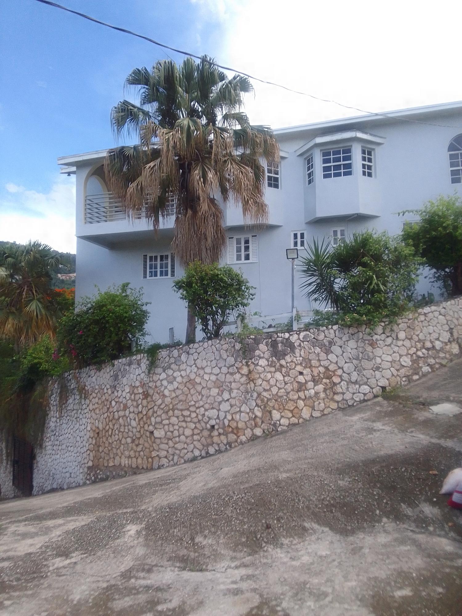House For Rent CARMEL CLOSE, CHERRY GARD, Cherry Gardens 400,000 Keez
