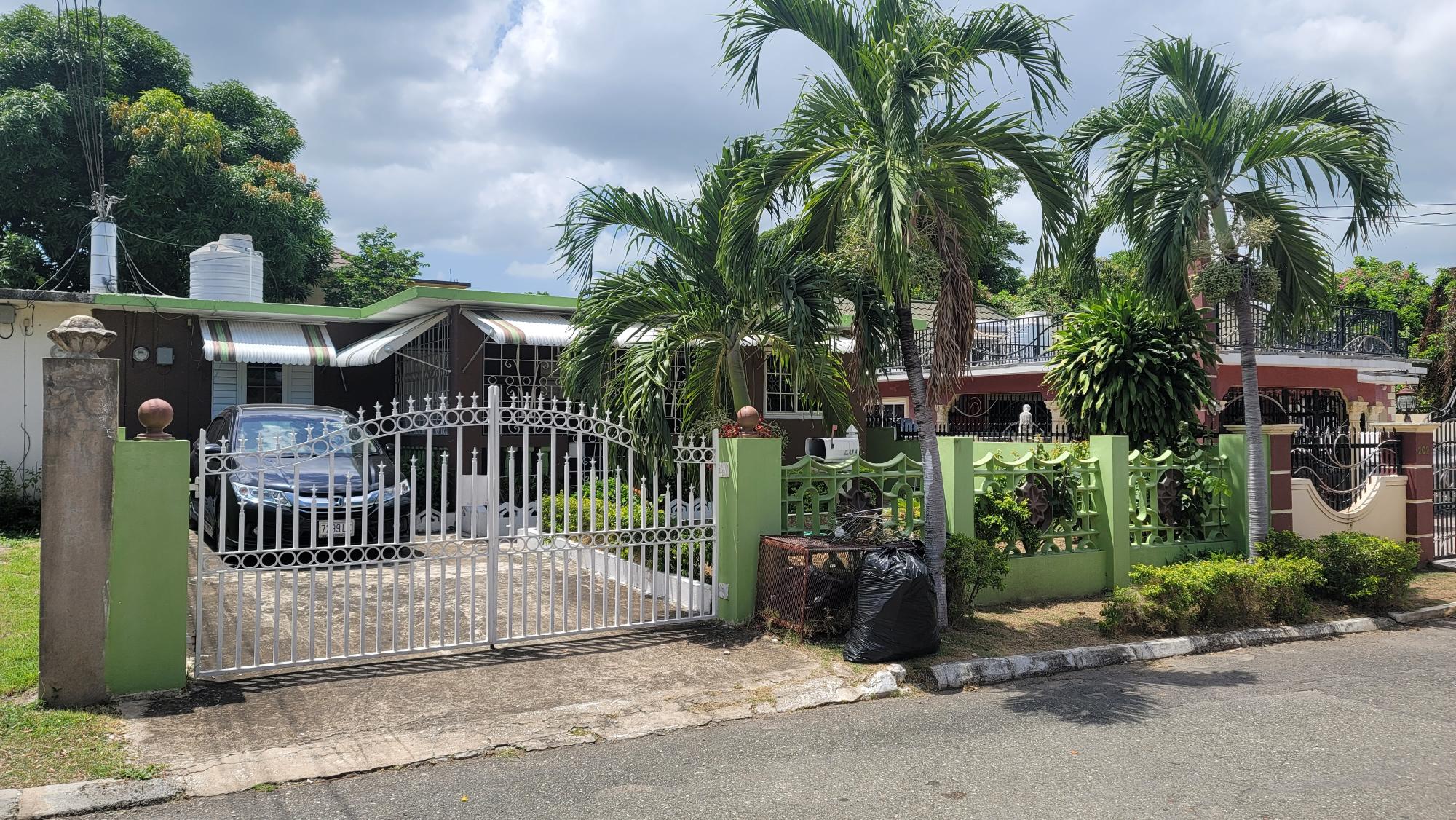 House For Rent ELTHAM ACRES, Eltham Vista 75,000 Keez