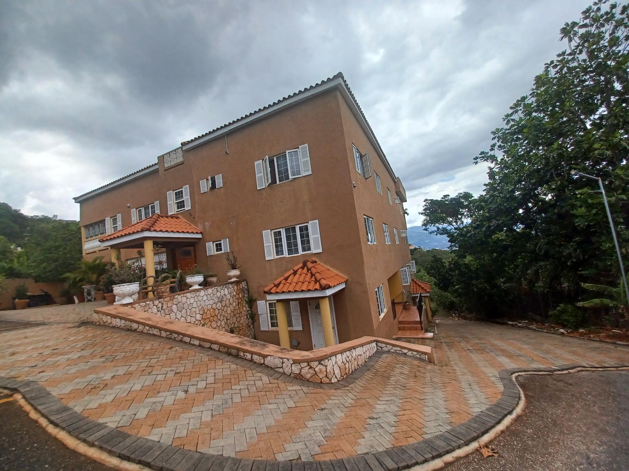 Apartment For Rent WALKERapos;S HILL ROAD, Red Hills 75,000 Keez
