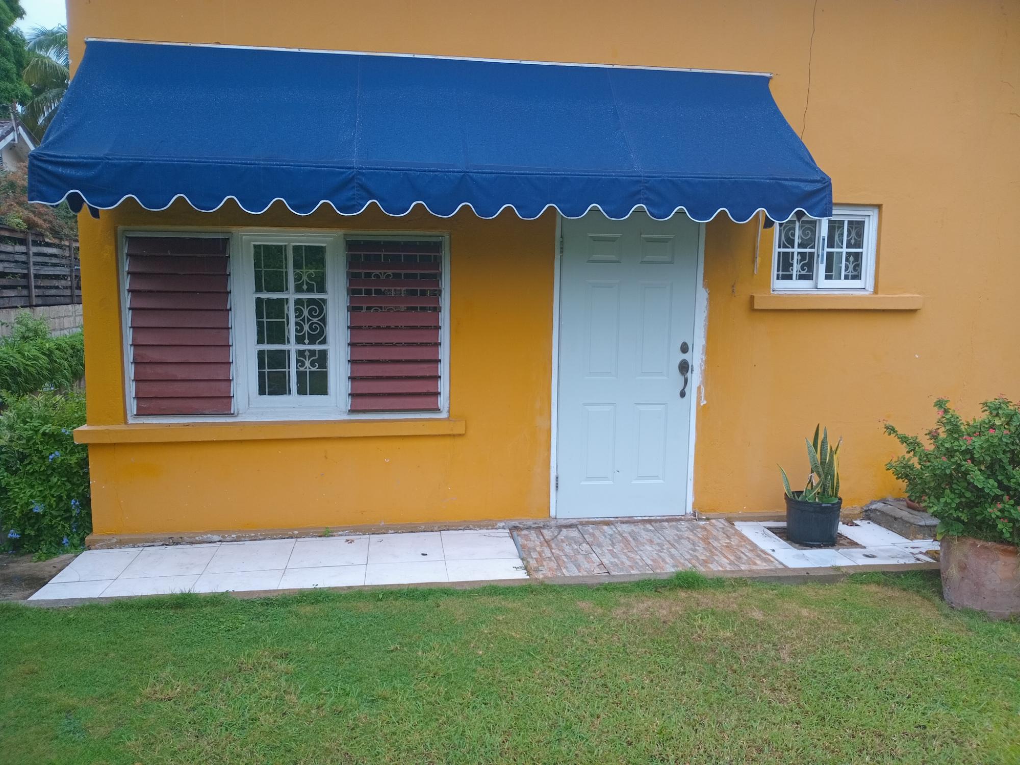 Apartment For Rent MAMMEE RIVER ROAD, Gordon Town 130,000 Keez