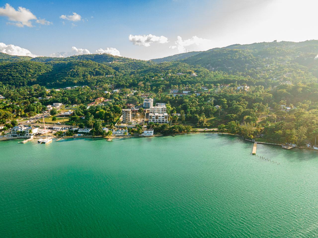 Apartment For Rent SOLEIL, MONTEGO FREEPORT,, Montego Bay 3,650 Keez