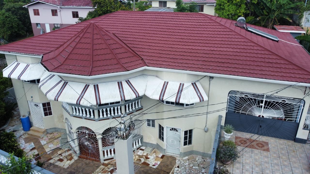 House For Sale LOT 78 LYNWOOD CLOSE, FAI, Mandeville 48,000,000 Keez