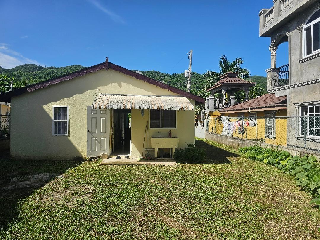 House For Sale: LAGOON PLACE, BOGUE VILLA, Montego Bay | $180,000 | Keez