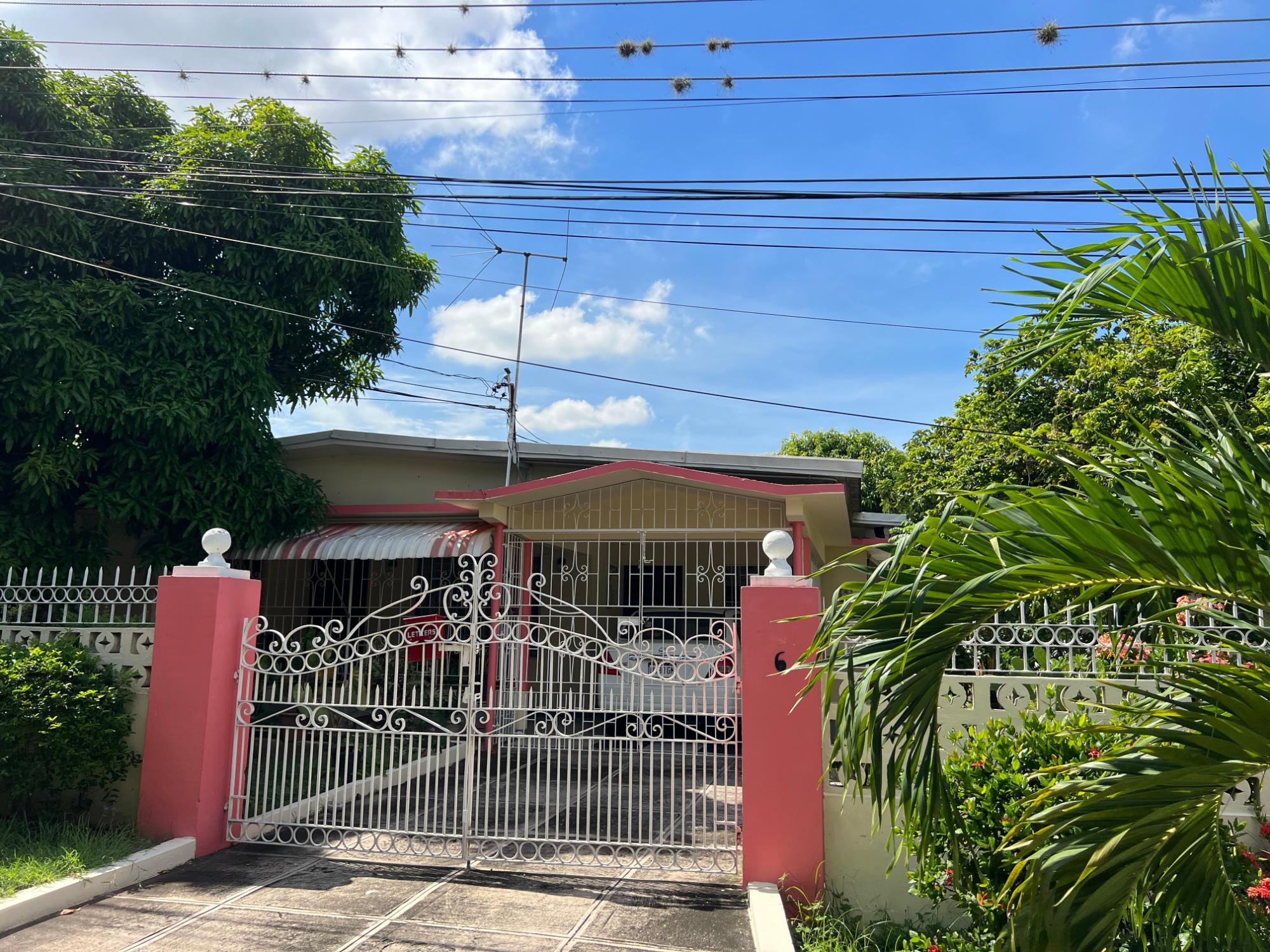 House For Rent BRONX AVENUE, Barbican 90,000 Keez