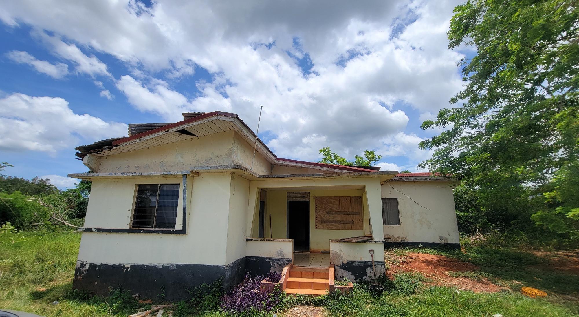 House For Sale SEA AIR DISTRICT, WATSON, Downs 15,000,000 Keez