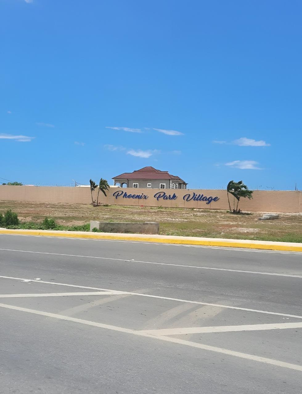 House For Rent PHOENIX PARK VILLAGE 2, Phoenix Park 95,000 Keez