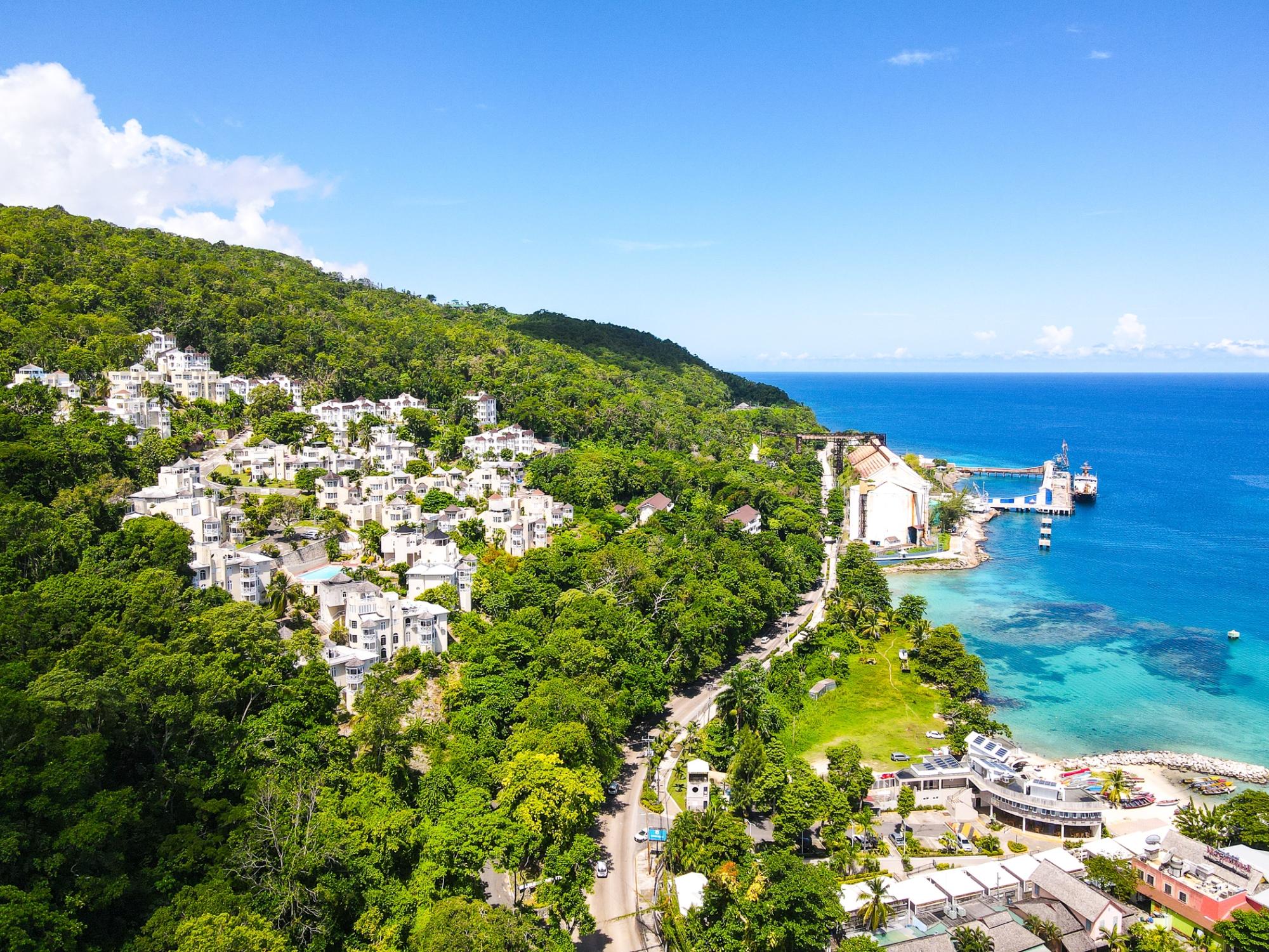 Apartment For Sale COLUMBUS HGT SKY CASTLE, Ocho Rios 39,000,000 Keez