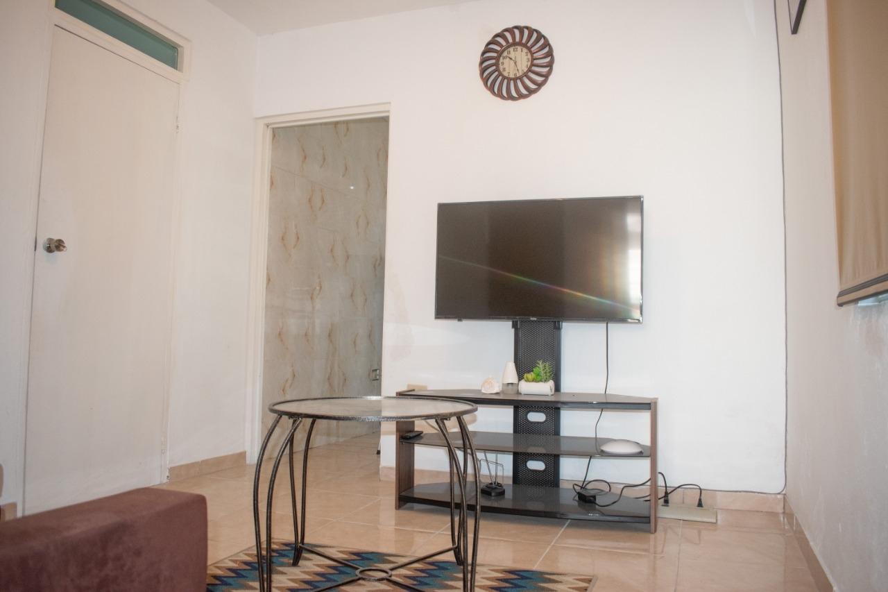 House For Rent WATERLOO AVENUE, HALF WAY TREE 100,000 Keez