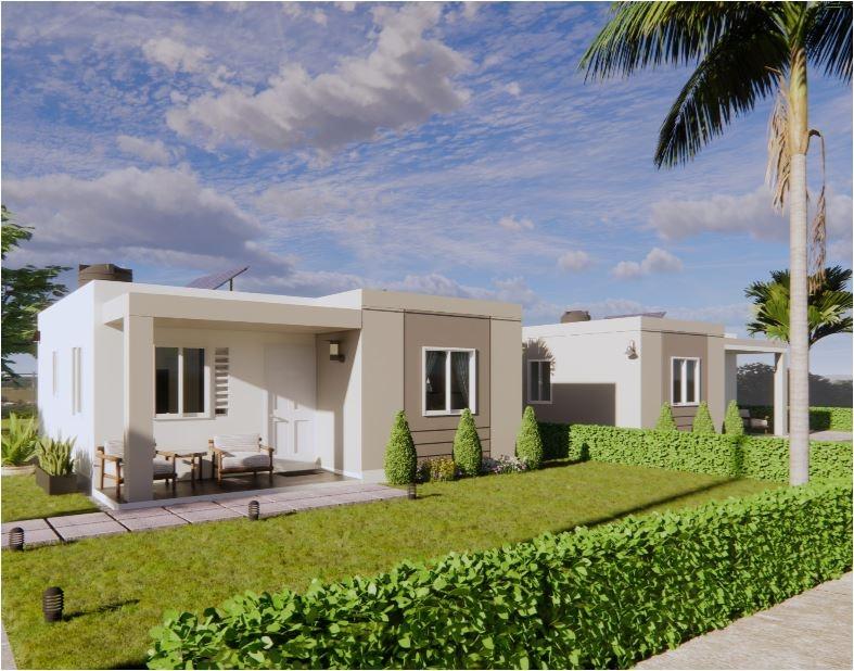 House For Sale BUSHY PARK, ST CATHERINE, Bushy Park 29,500,000 Keez