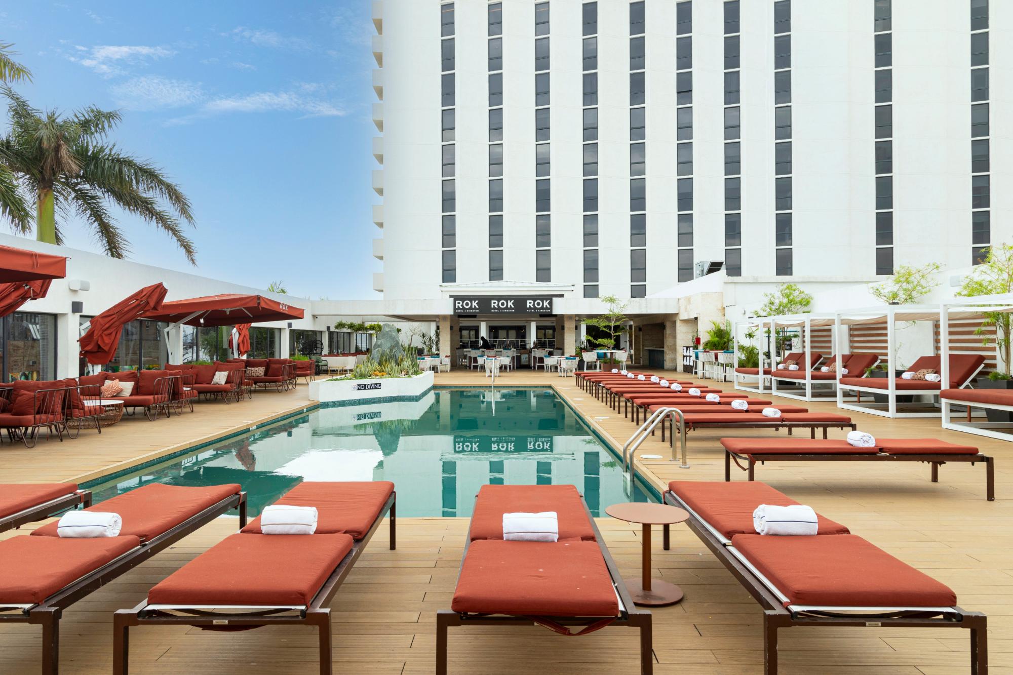 Apartment For Rent KING STREET, KINGSTON 1,850 Keez