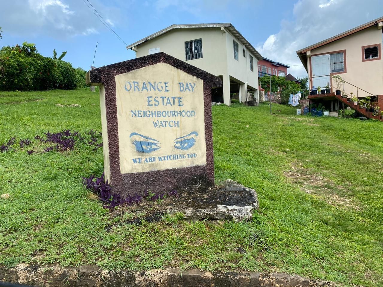 Apartment For Rent ORANGE BAY, Orange Bay 110,000 Keez