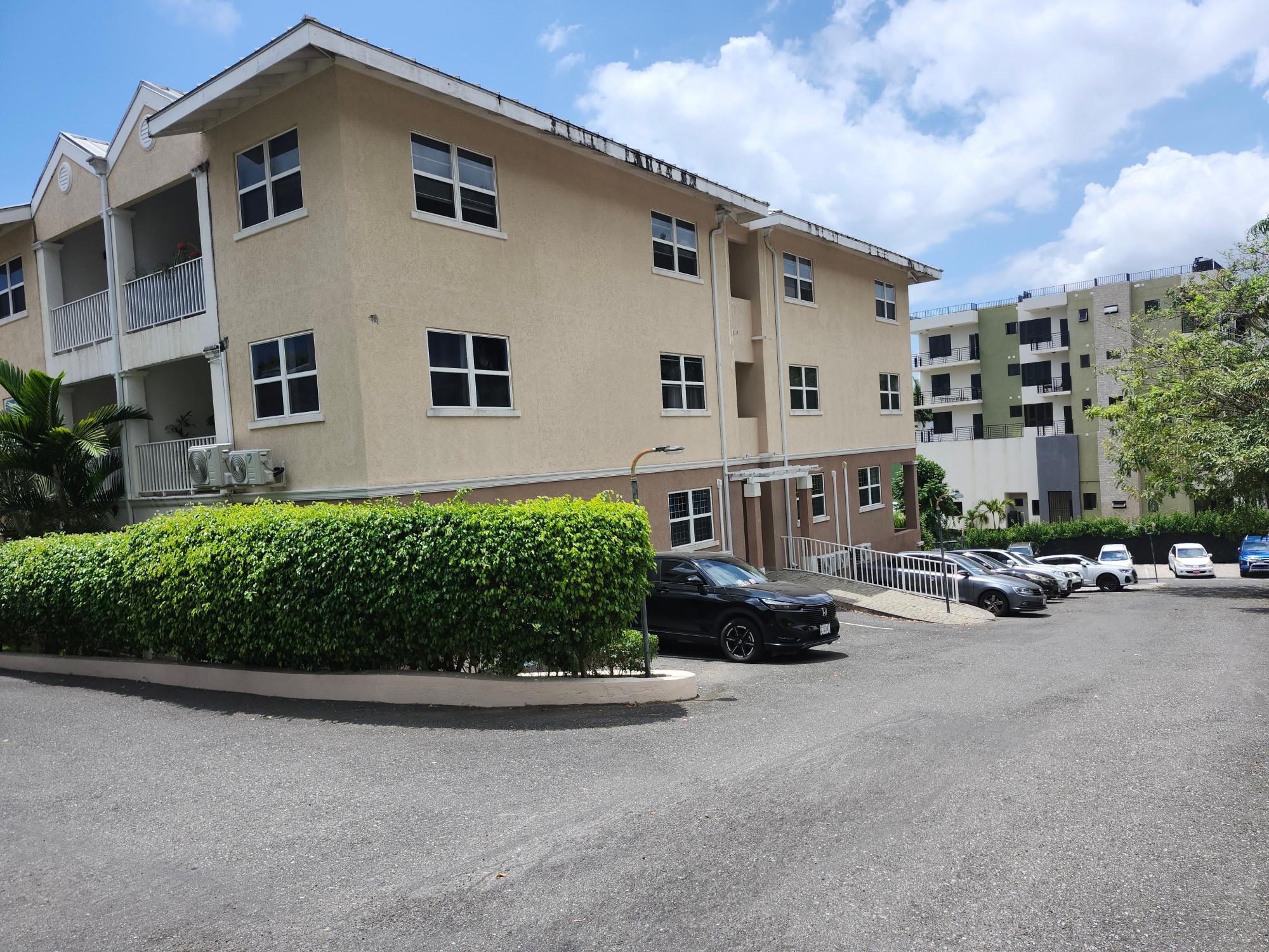 Apartment For Rent MAMMEE RIVER ROAD, Gordon Town 130,000 Keez