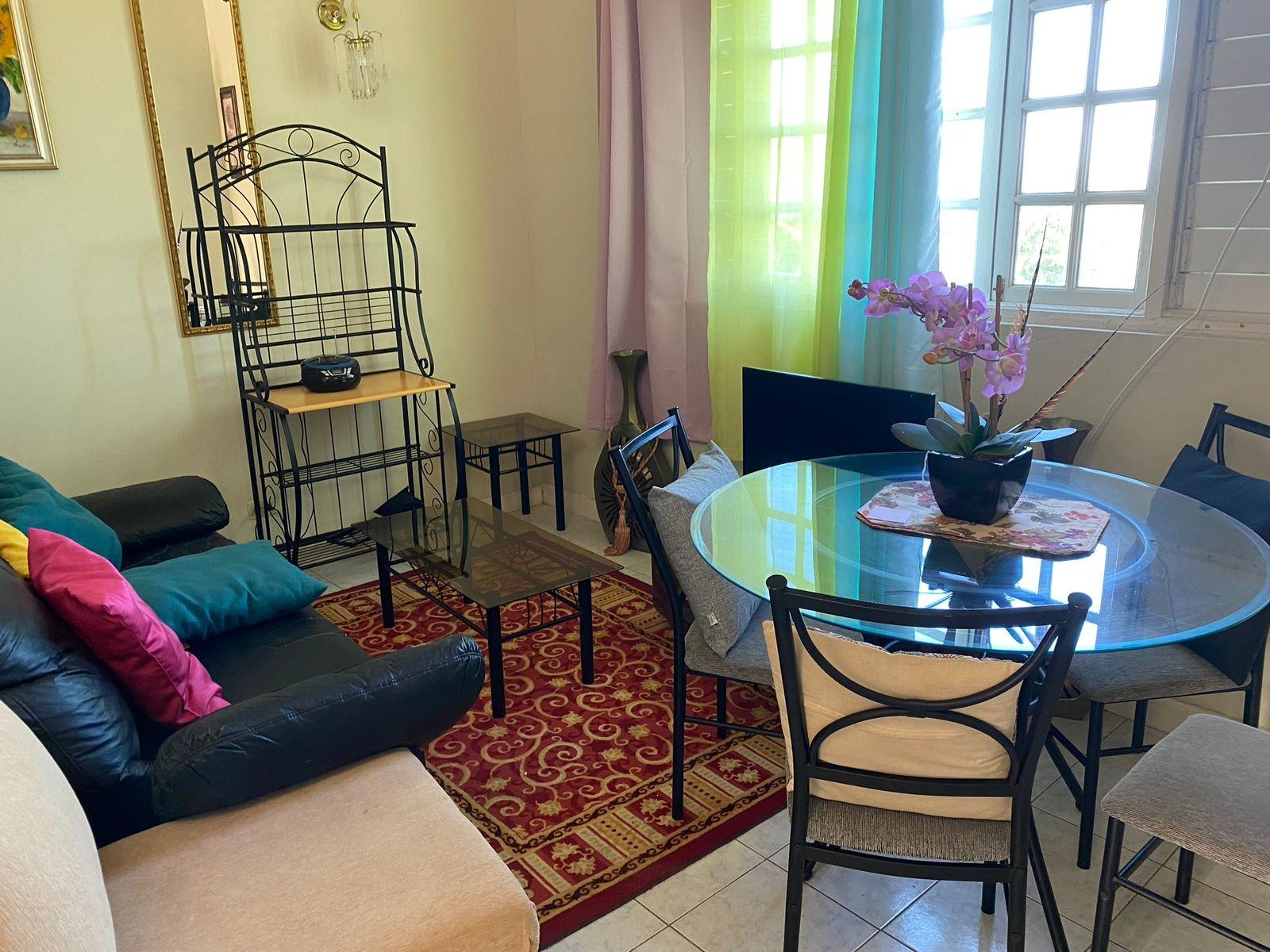 Apartment For Rent 11 QUEENS DRIVE, Montego Bay 900 Keez