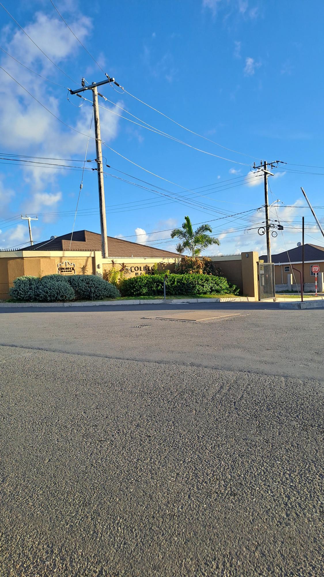 House For Rent COLBECK MANOR ESTATE, Old Harbour 90,000 Keez