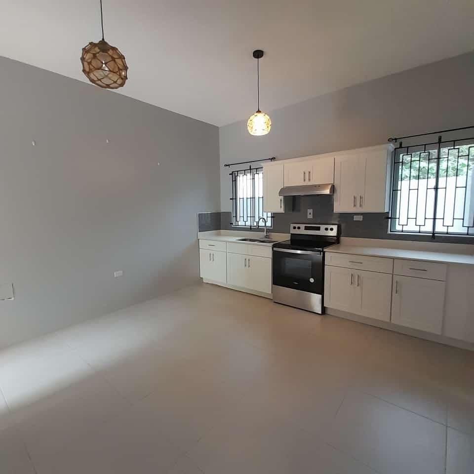 Apartment For Rent MAMMEE RIVER ROAD, Gordon Town 130,000 Keez