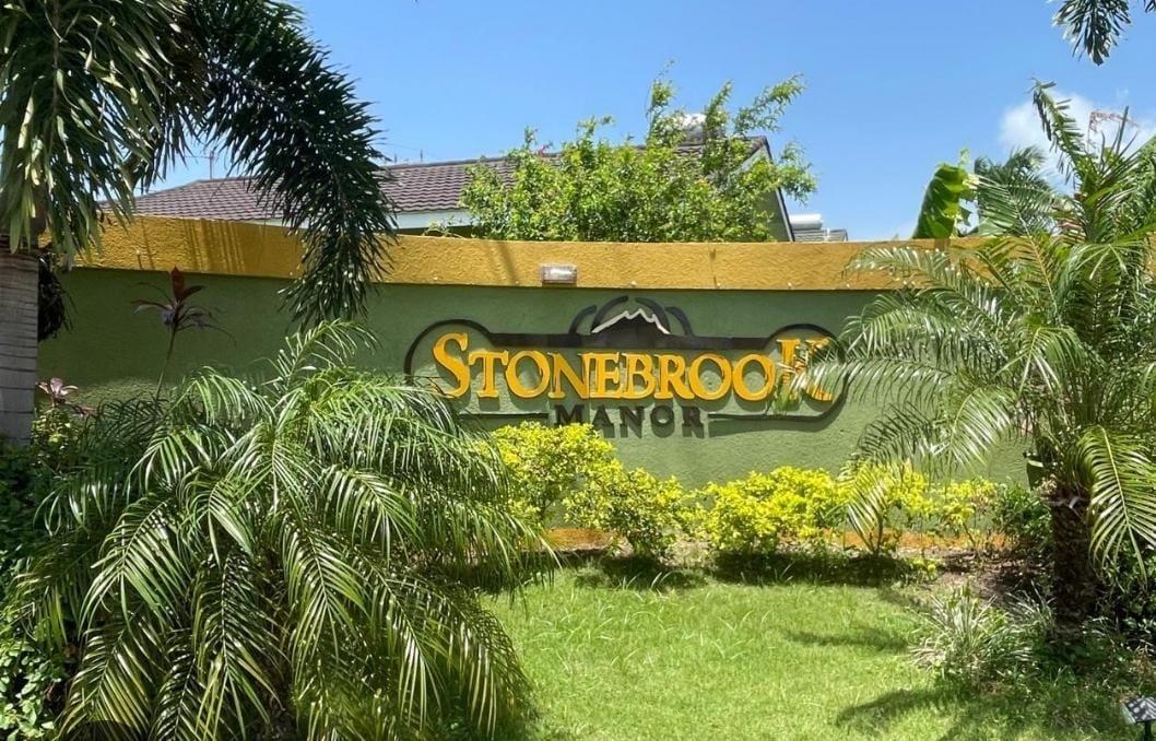 House For Rent: STONEBROOK MANOR, STONEBROOK | $1,400 | Keez