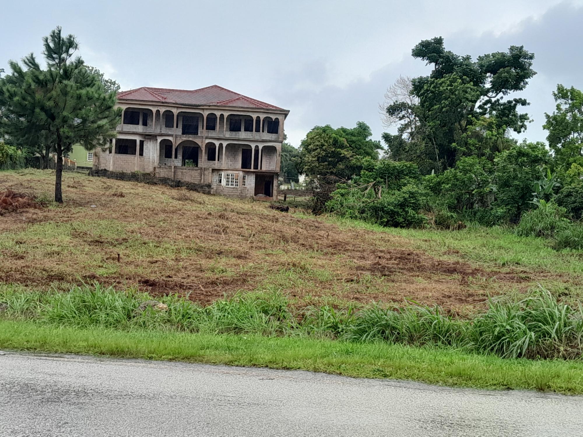 House For Sale BATTERSEA NEW GREEN ROAD, Mandeville 60,000,000 Keez