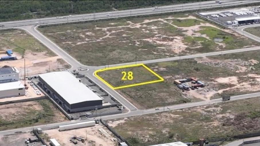 Commercial Lot For Sale: LOT 28 876 COMMERCIAL PARK, Kingston 20 ...