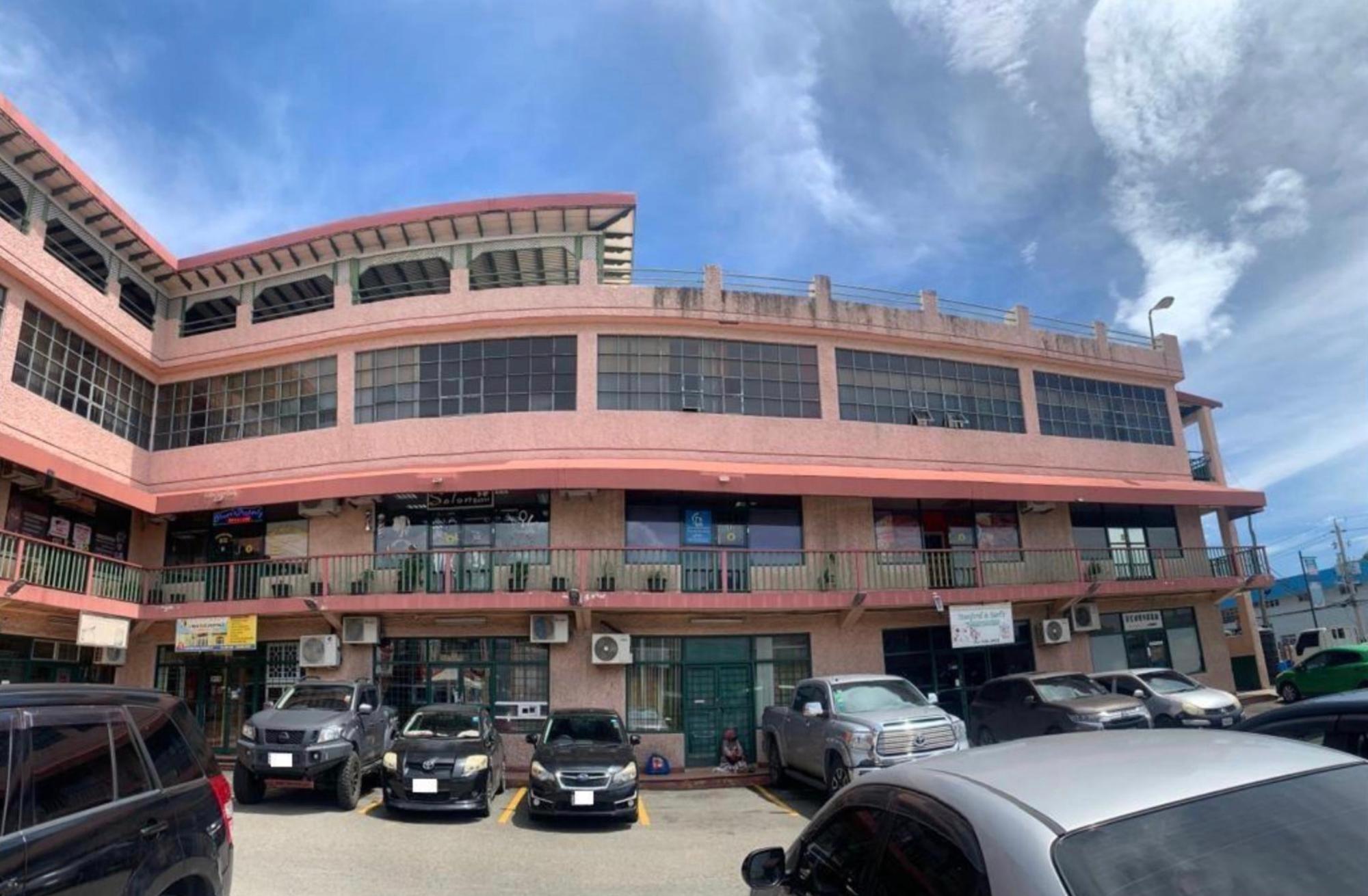 offices-commercial-bldg-for-rent-red-hills-road-kingston-10