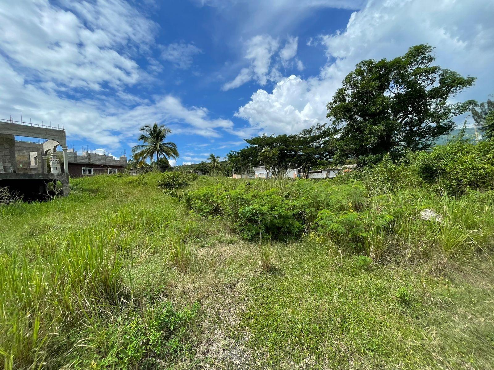 Residential Lot For Sale: ORANGEFIELD VILLAGE, Ewarton | $8,000,000 | Keez