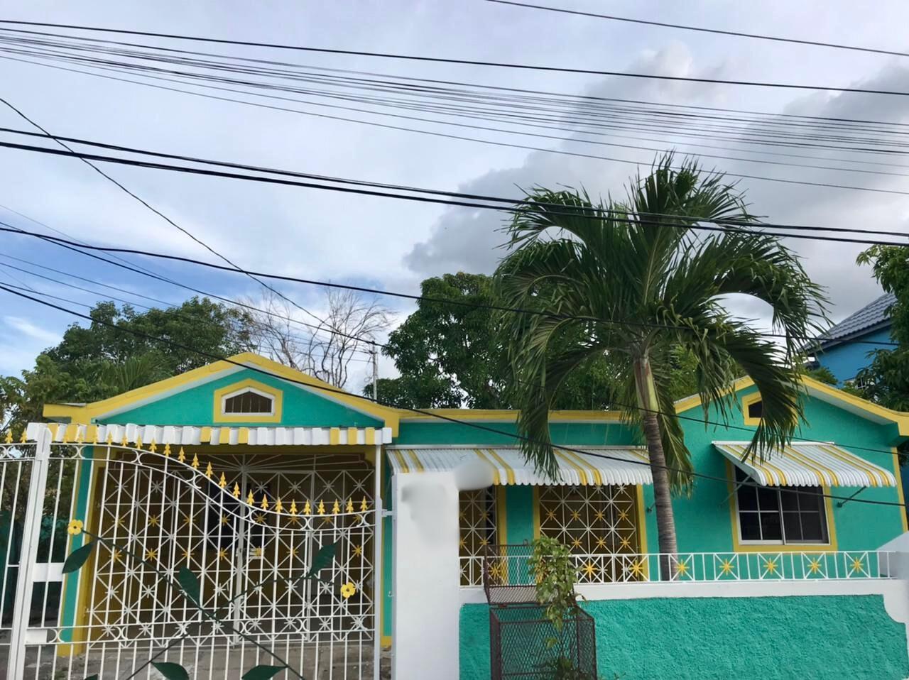 House For Rent: LAVENDER ROAD, Spanish Town | $95,000