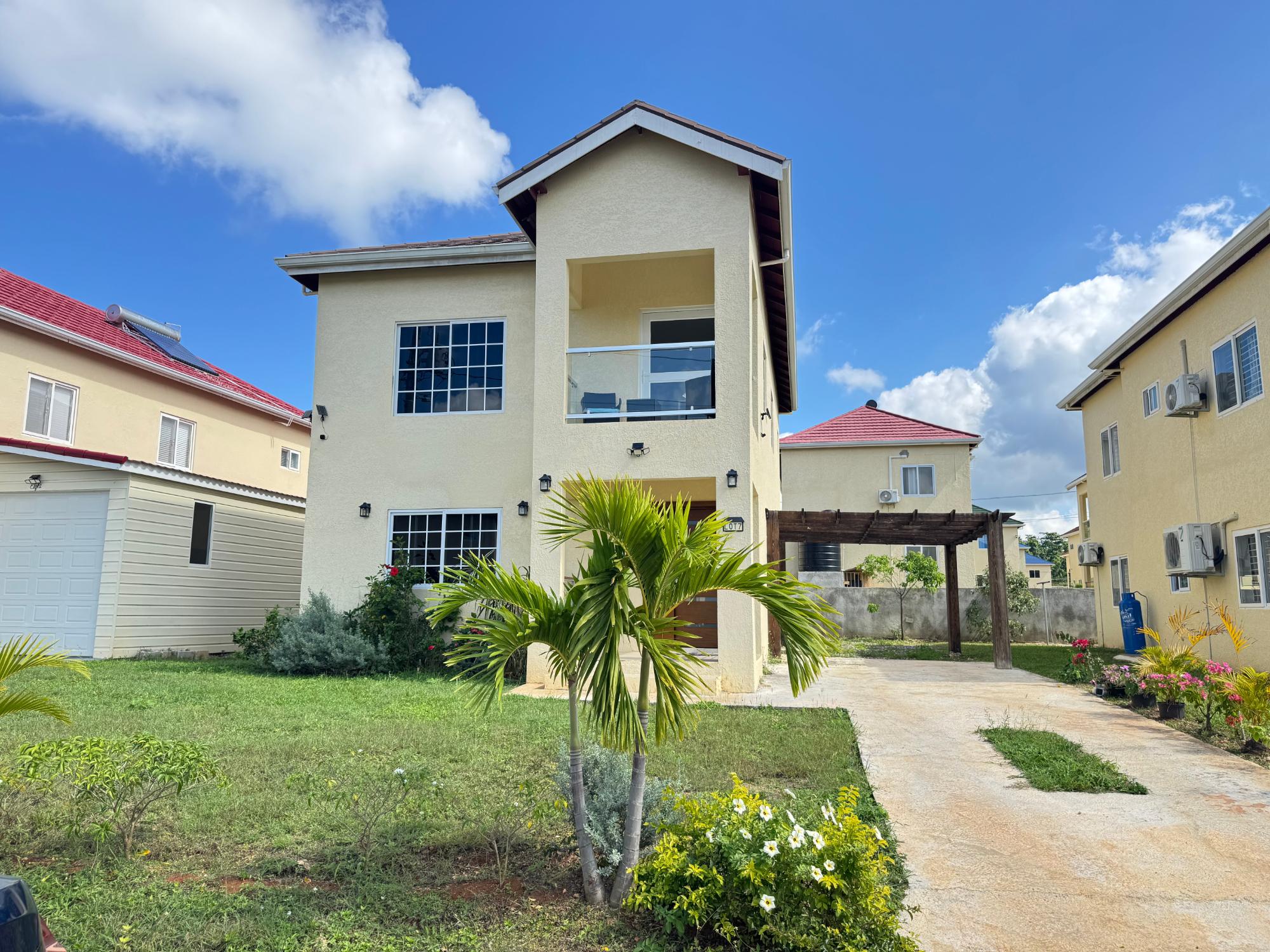 House For Sale: LANCEWOOD MEADOWS, Ocho Rios | $46,000,000