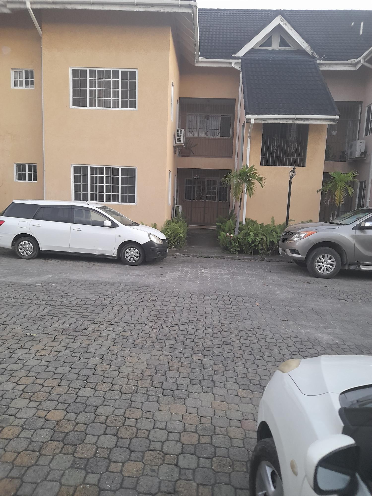 Apartment for rent seymour avenue the azael kingston 6 2 000 keez