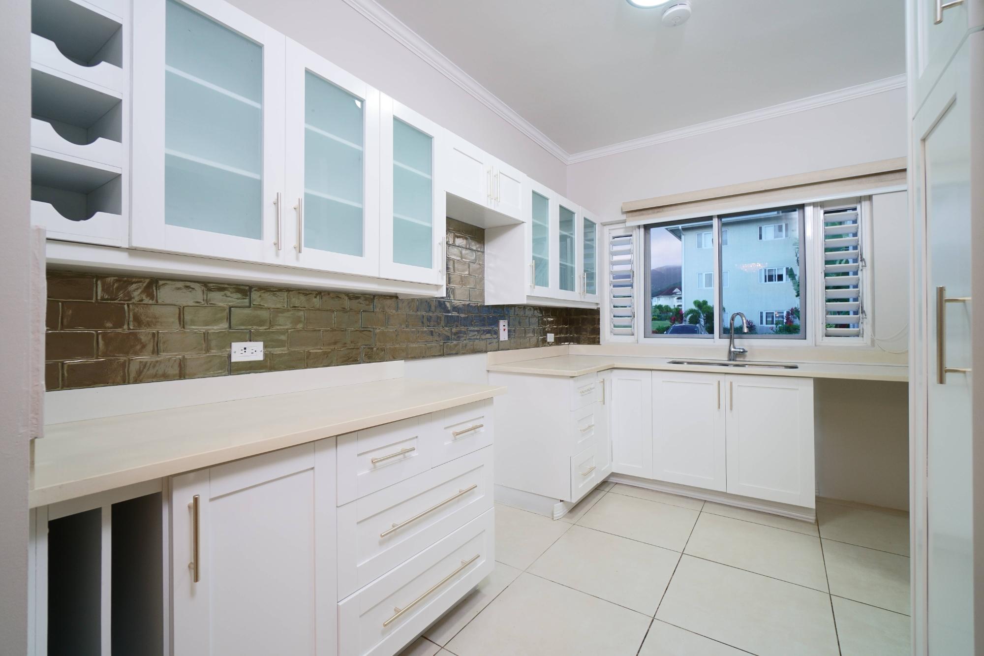 Apartment for rent richmond estates laughlands 1 700 keez