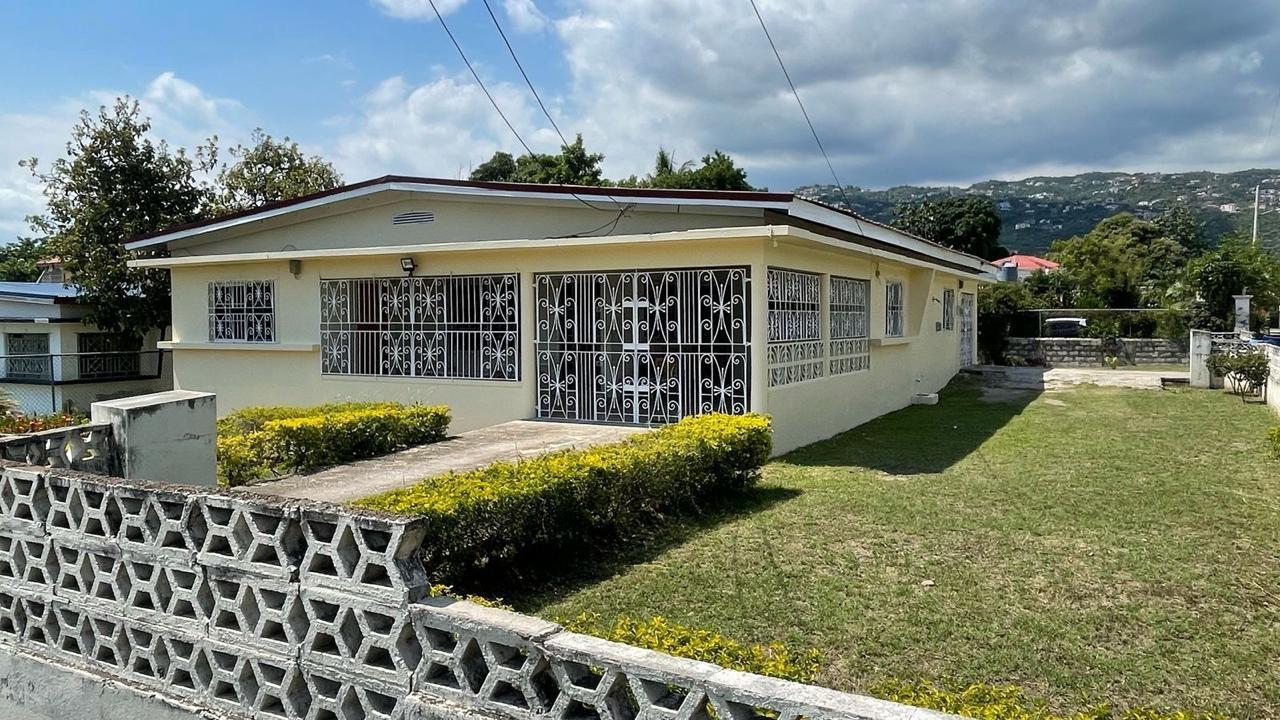 House For Sale: KINGSTON 08, Kingston 8 | $45,000,000 | Keez