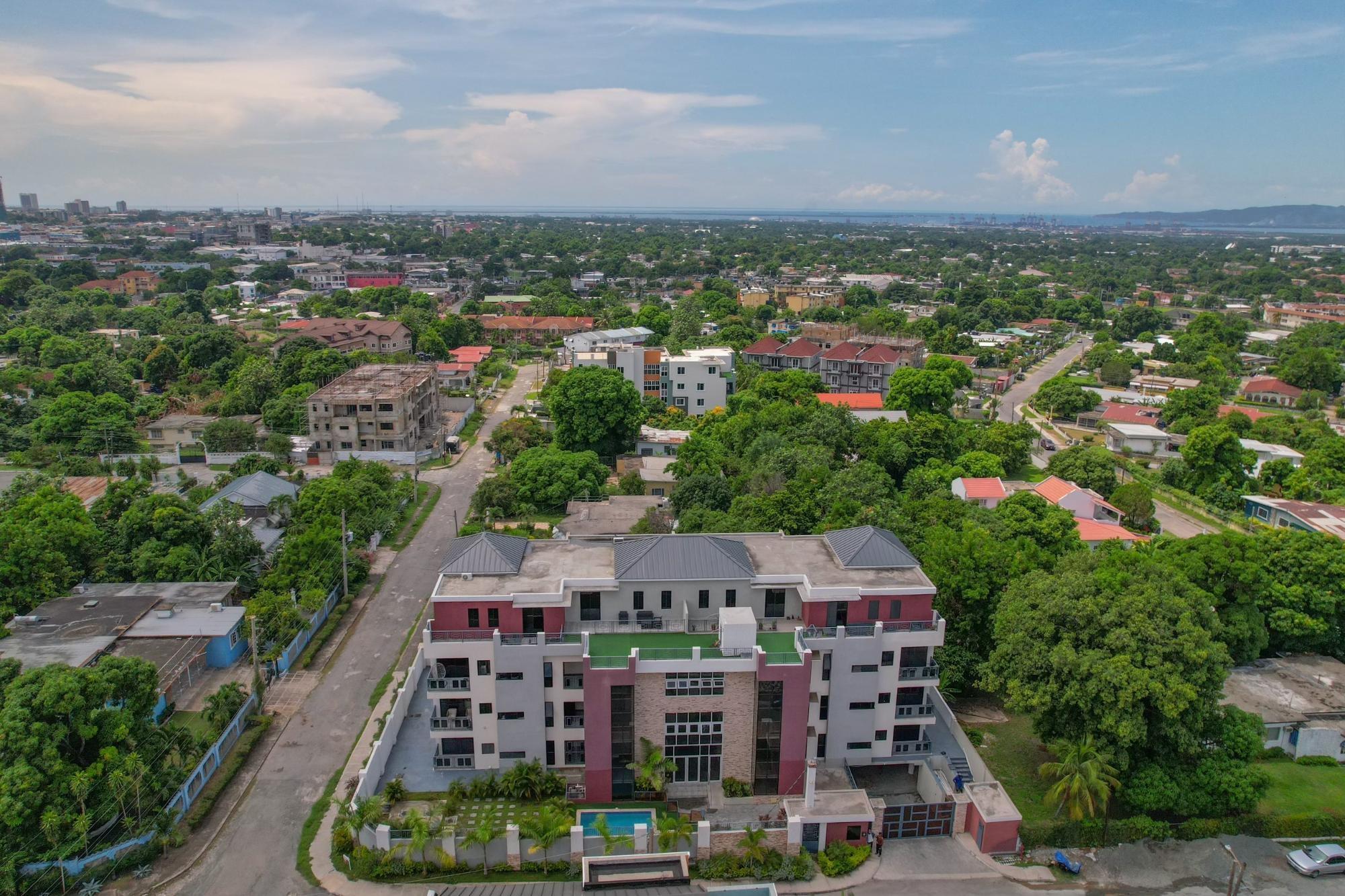 Apartment For Sale: SUNSET DRIVE, Constant Spring P.O. | $58,000,000
