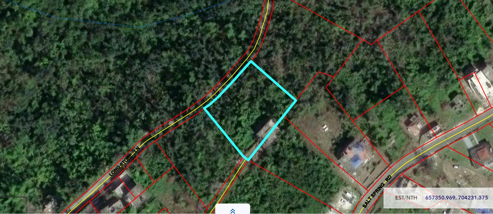 House For Sale: LAND PART OF SALT SPRING, Salt Spring | $9,000,000 | Keez