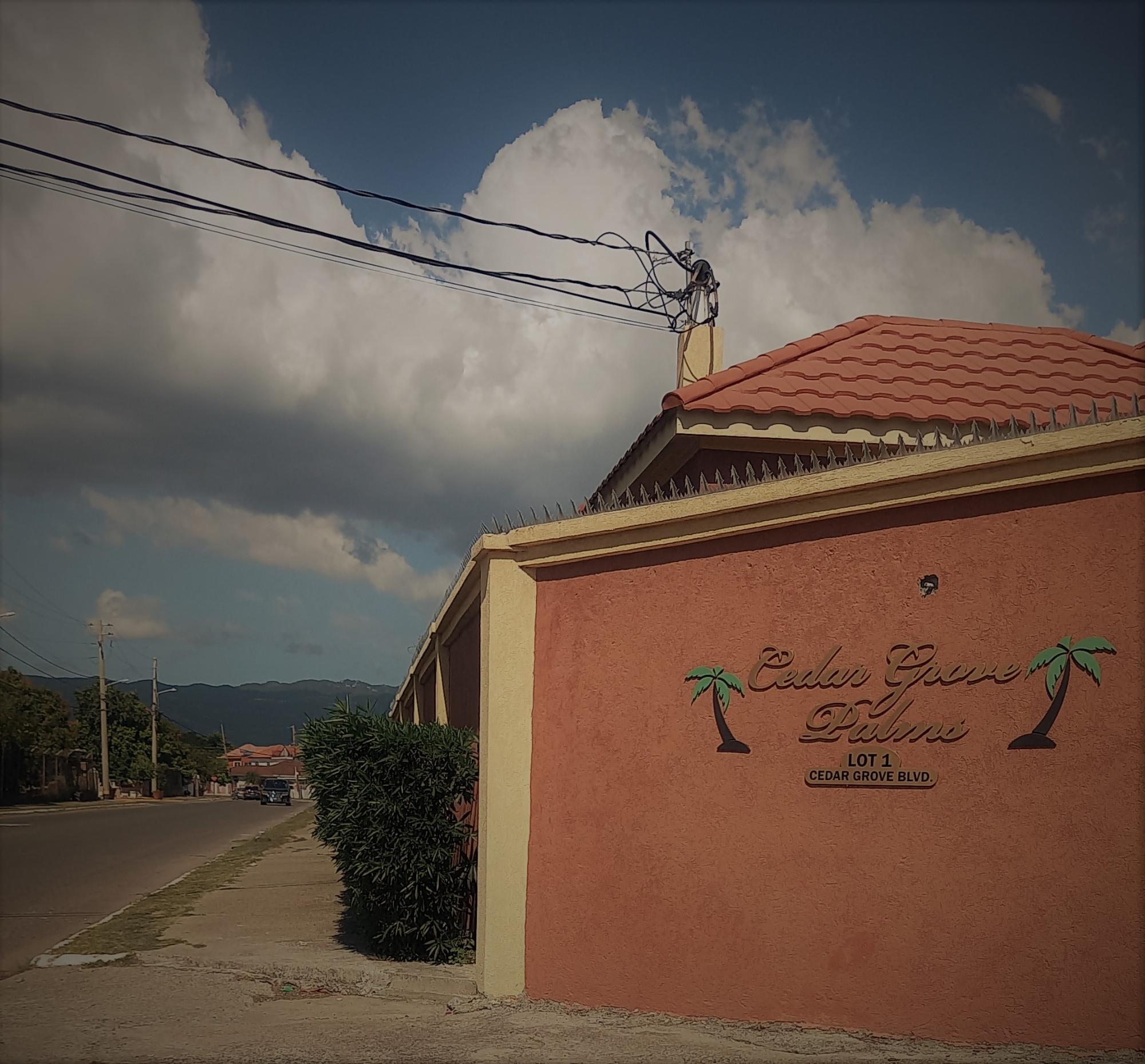 View of Apartment For Rent: BAYFRONT VILLAS, PORTMORE, Bridgeport | $750 | Keez