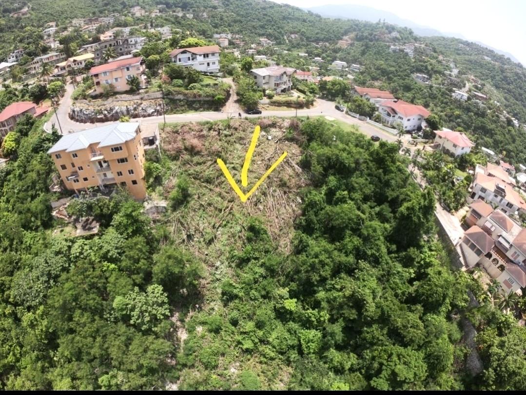 Development Land (Residential) For Sale: BELGRADE LOOP, Kingston 19 ...