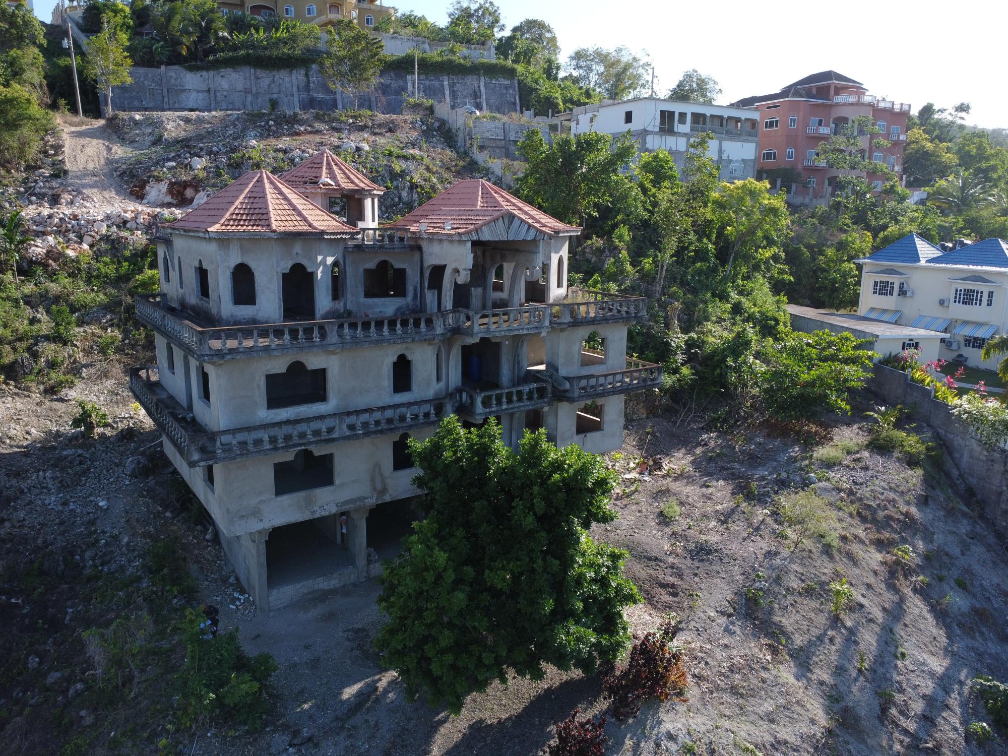 House For Sale: SPRING VALLEY ROAD, Tower Isle | $900,000 | Keez