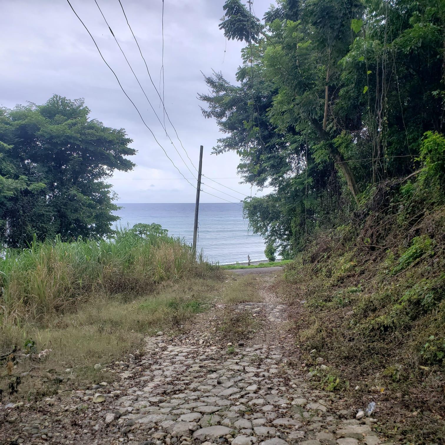 Residential Lot For Sale: RETREAT, ORANGE BAY, POR, Orange Bay | $35,000