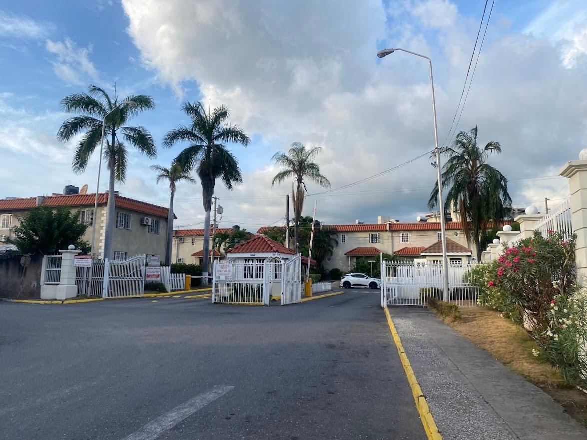 Apartment For Sale: CONSTANT SPRING ROAD, Kingston 8 | $21,000,000