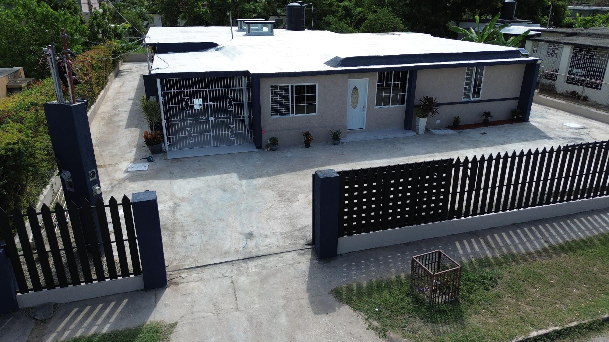 Apartment for rent university crescent kingston 6 115 000 keez