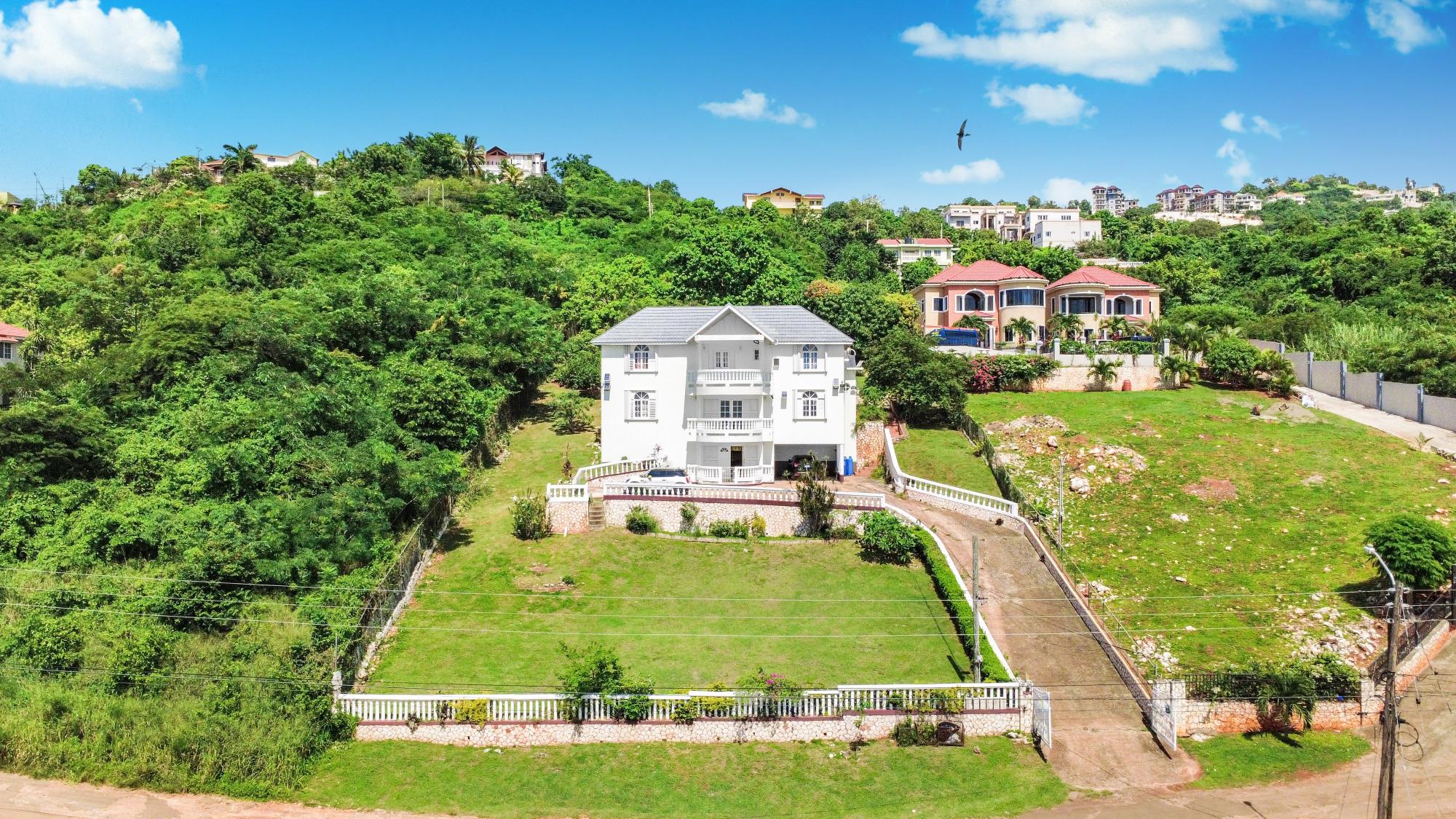 House For Sale: TOPAZ CRESCENT, Red Hills | $75,000,000