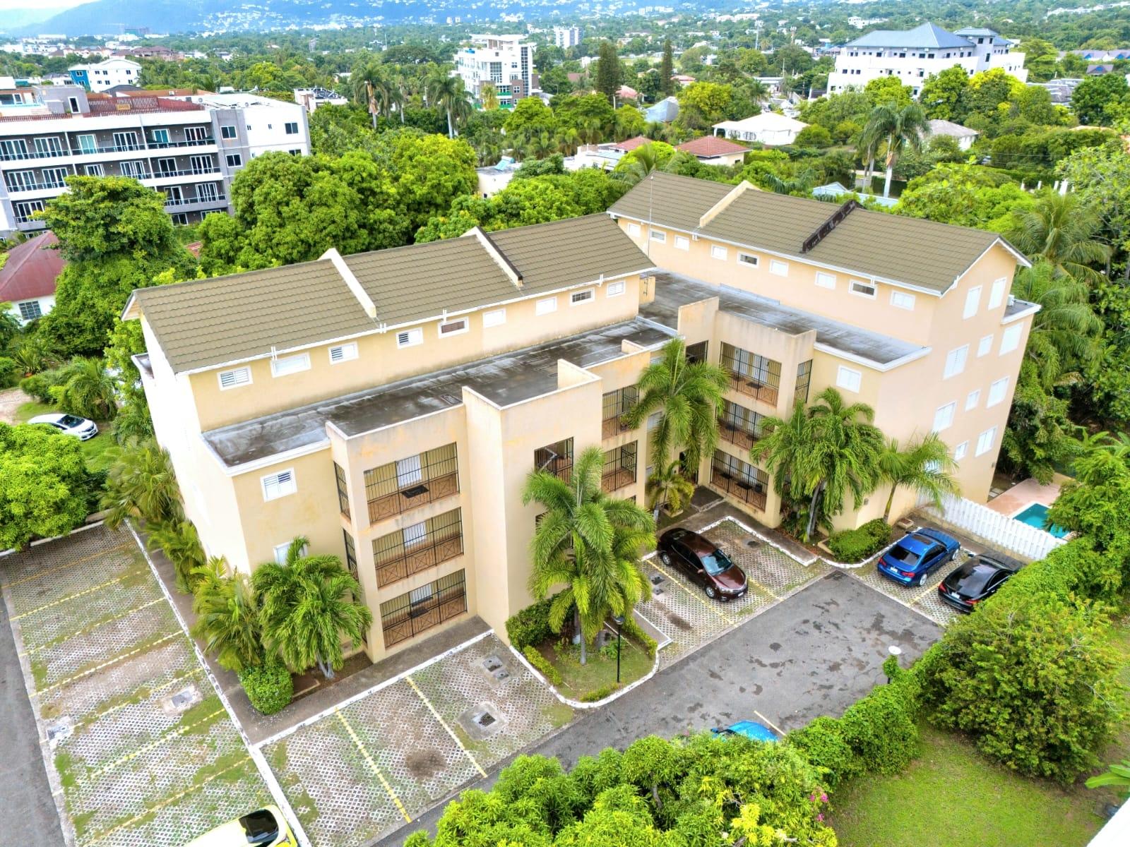 Apartment For Sale: PADDINGTON TERRACE, Kingston 6 | $48,000,000