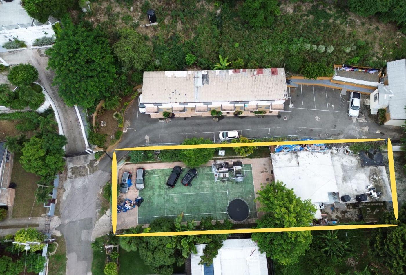 House For Sale: PALMETTO AVENUE, Kingston 6 | $58,000,000 | Keez