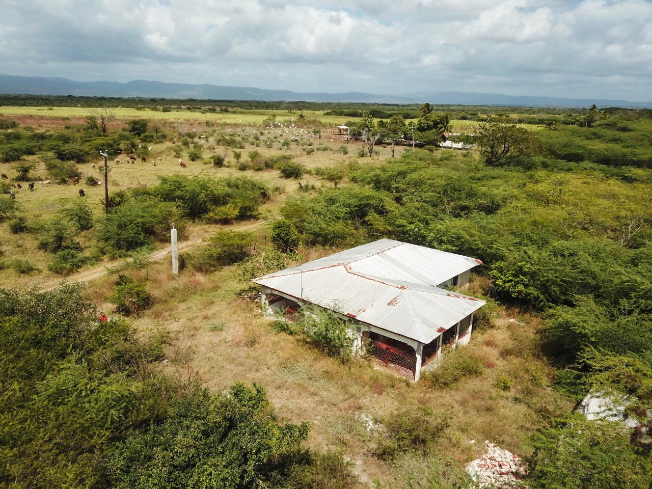 Development Land (Residential) For Sale: VERNAMFIELD, Four Paths ...