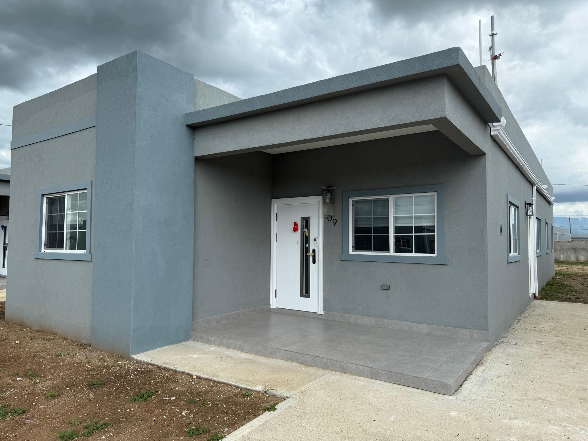 House For Rent: PORT RIDGE ESTATE, Caribbean Estates | $230,000