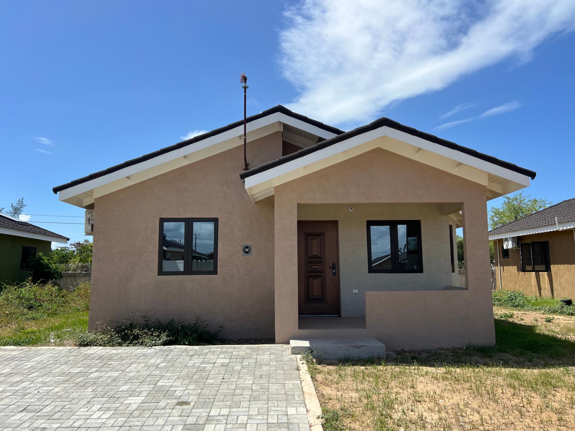 House For Rent: OAK ESTATE BERNARD LODGE, Bernard Lodge | $145,000 | Keez