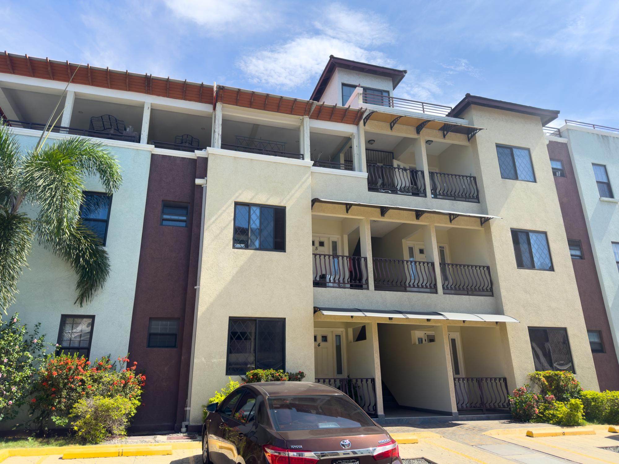 Apartment For Sale: EAST AVENUE, Constant Spring P.O. | $48,000,000