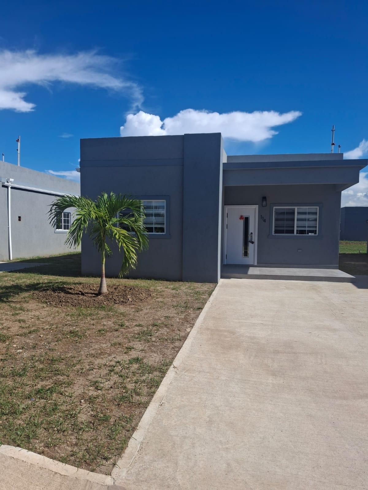 House For Rent: PORT RIDGE ESTATES, Bernard Lodge | $150,000 | Keez